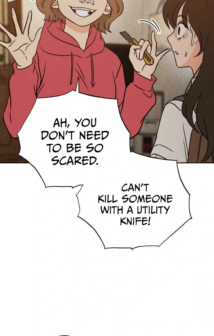 Read The Classmate chapter 11 image 54 on Lezhin