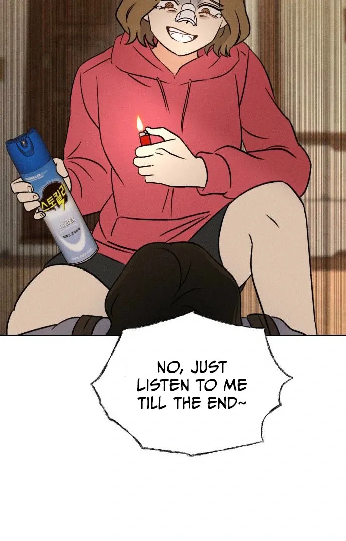 Read The Classmate chapter 11 image 74 on Lezhin