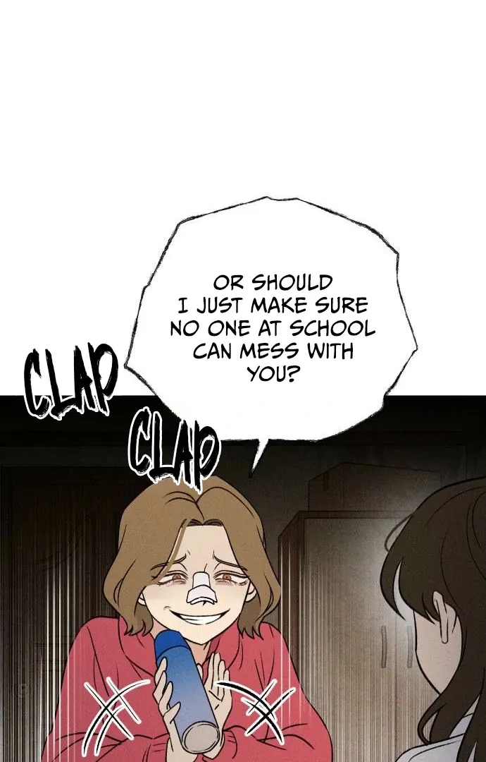 Read The Classmate chapter 11 image 88 on Lezhin