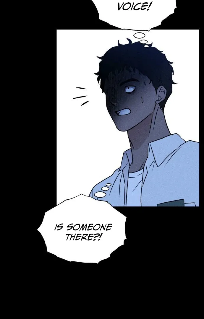 Read The Classmate chapter 12 image 27 on Lezhin