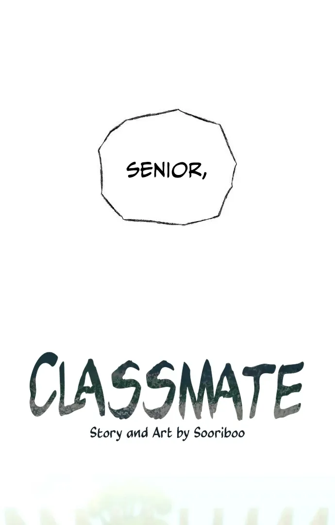 Read The Classmate chapter 13 image 15 on Lezhin