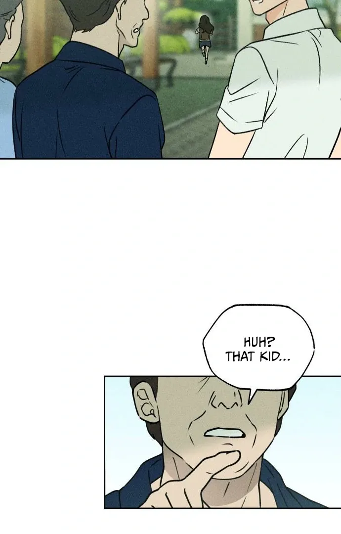 Read The Classmate chapter 13 image 33 on Lezhin