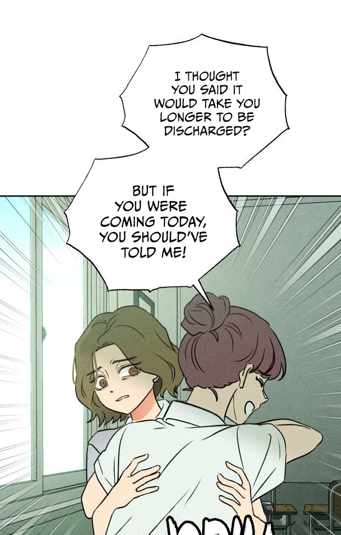 Read The Classmate chapter 13 image 40 on Lezhin