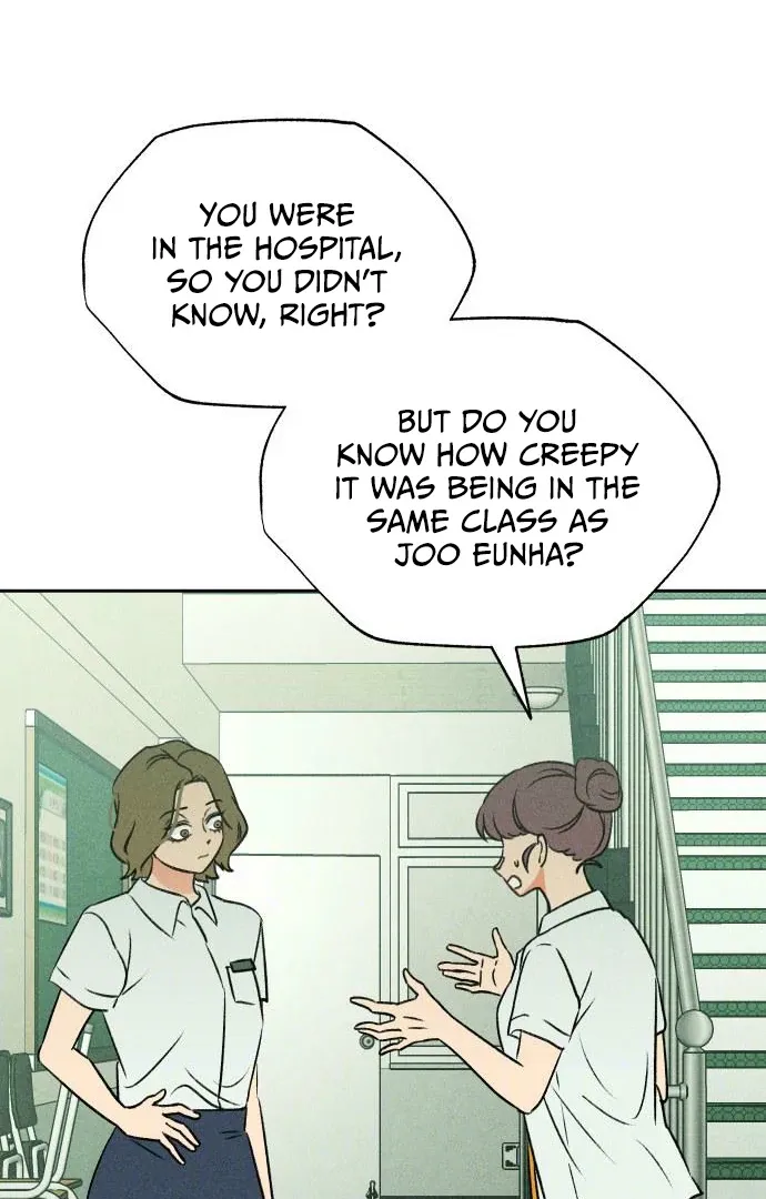 Read The Classmate chapter 13 image 44 on Lezhin