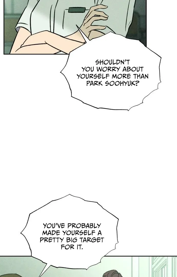 Read The Classmate chapter 13 image 53 on Lezhin