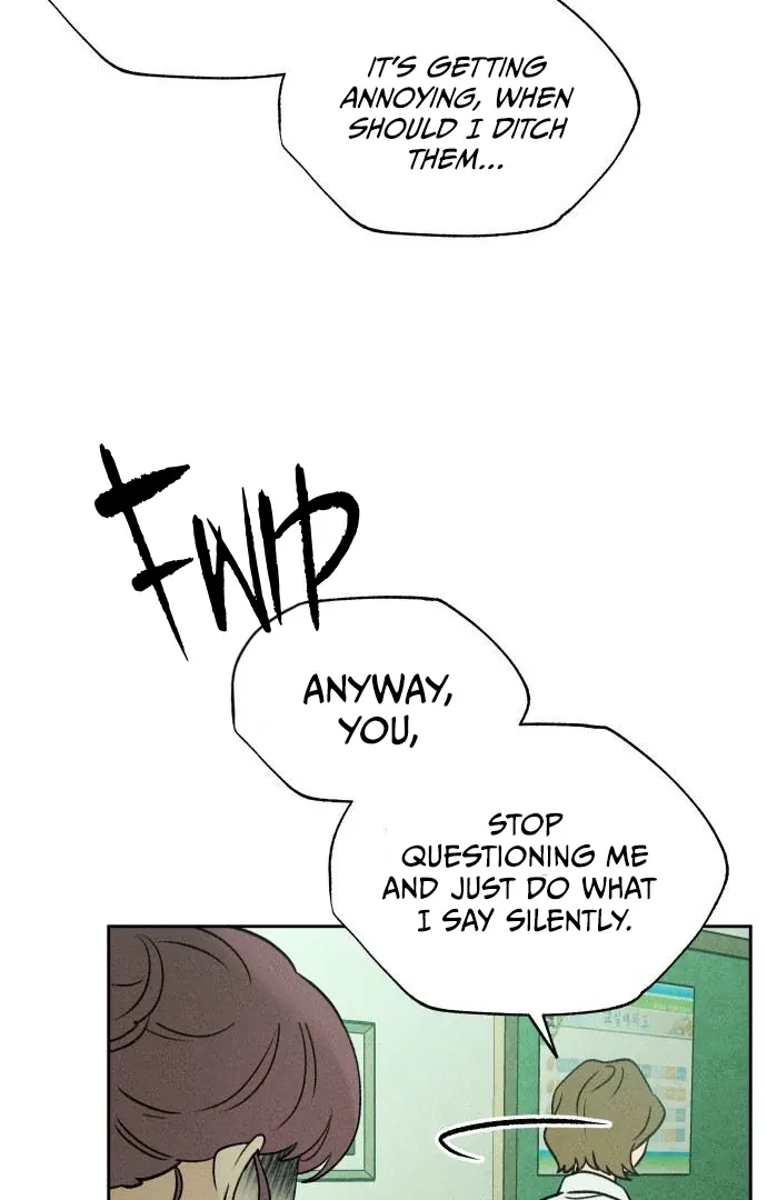 Read The Classmate chapter 13 image 63 on Lezhin