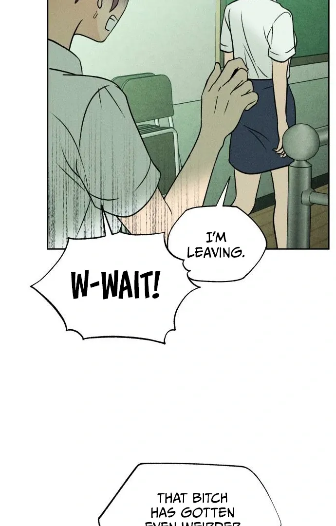 Read The Classmate chapter 13 image 64 on Lezhin