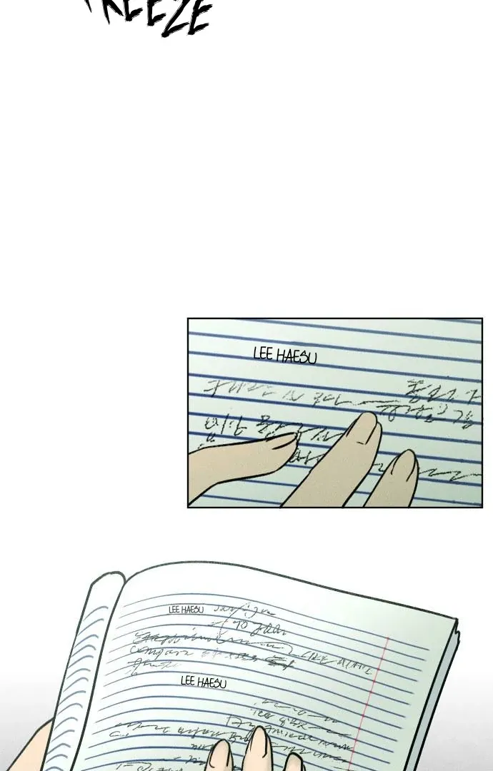 Read The Classmate chapter 13 image 74 on Lezhin