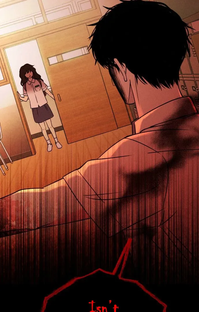 Read The Classmate chapter 14 image 2 on Lezhin