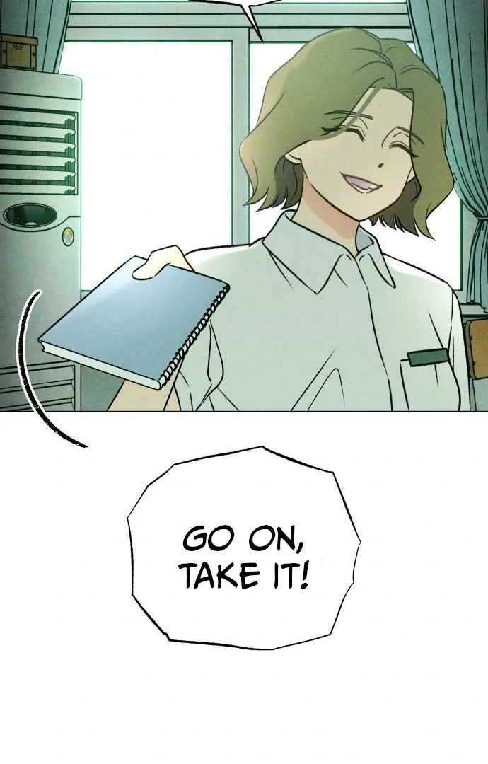 Read The Classmate chapter 14 image 22 on Lezhin