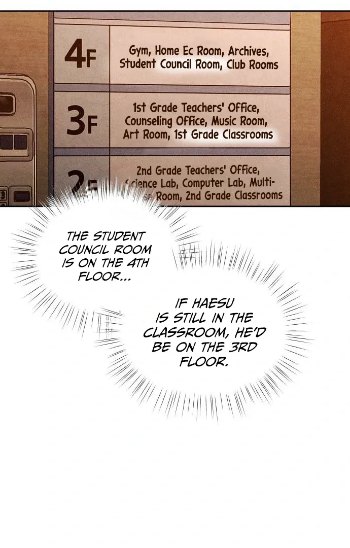 Read The Classmate chapter 15 image 13 on Lezhin