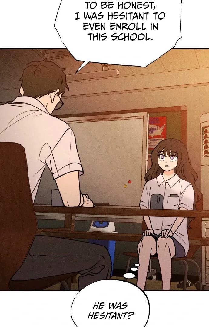 Read The Classmate chapter 15 image 63 on Lezhin