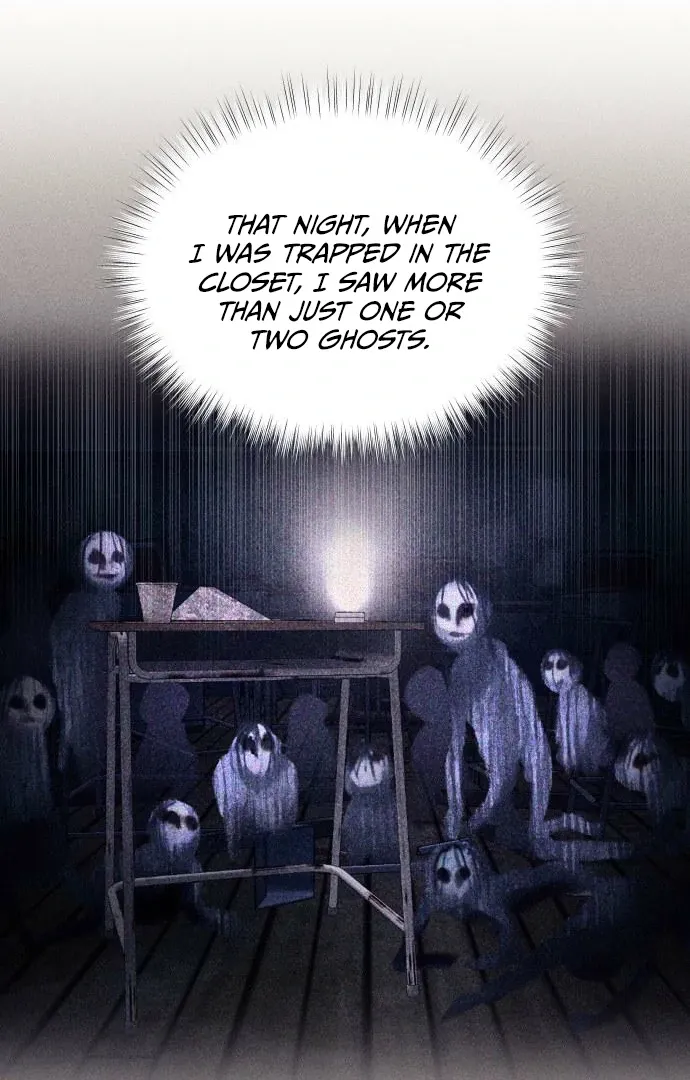 Read The Classmate chapter 15 image 85 on Lezhin