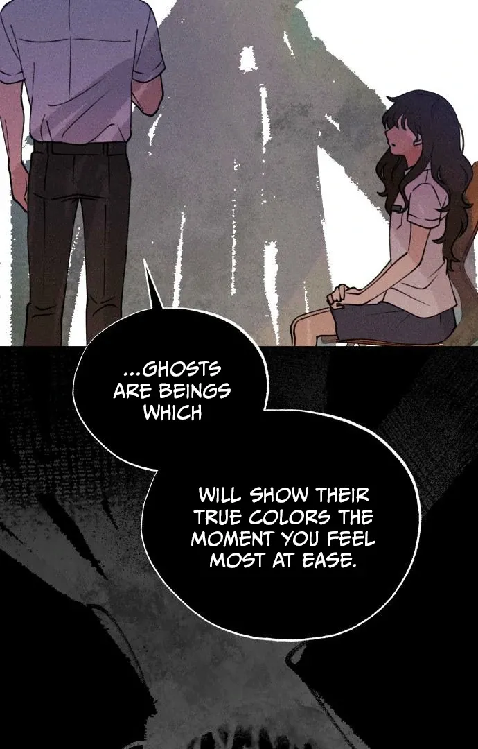 Read The Classmate chapter 16 image 28 on Lezhin