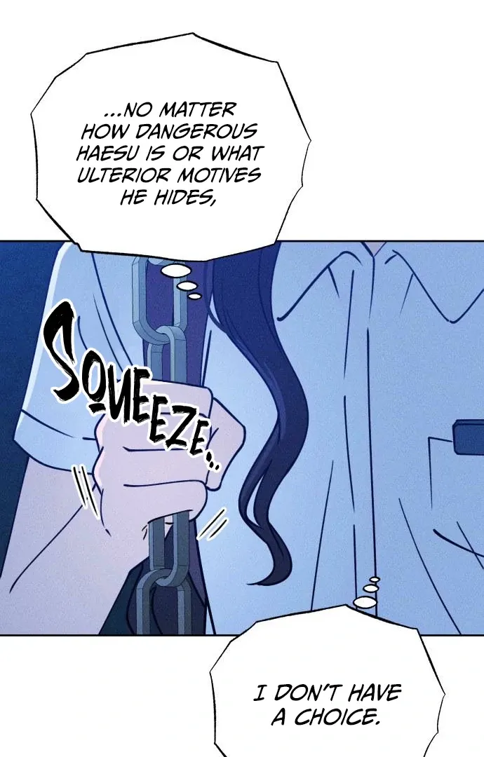 Read The Classmate chapter 16 image 97 on Lezhin
