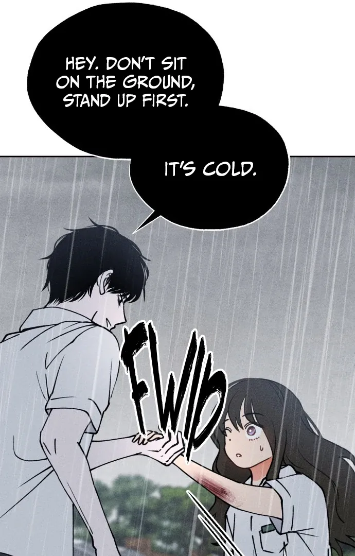 Read The Classmate chapter 19 image 10 on Lezhin