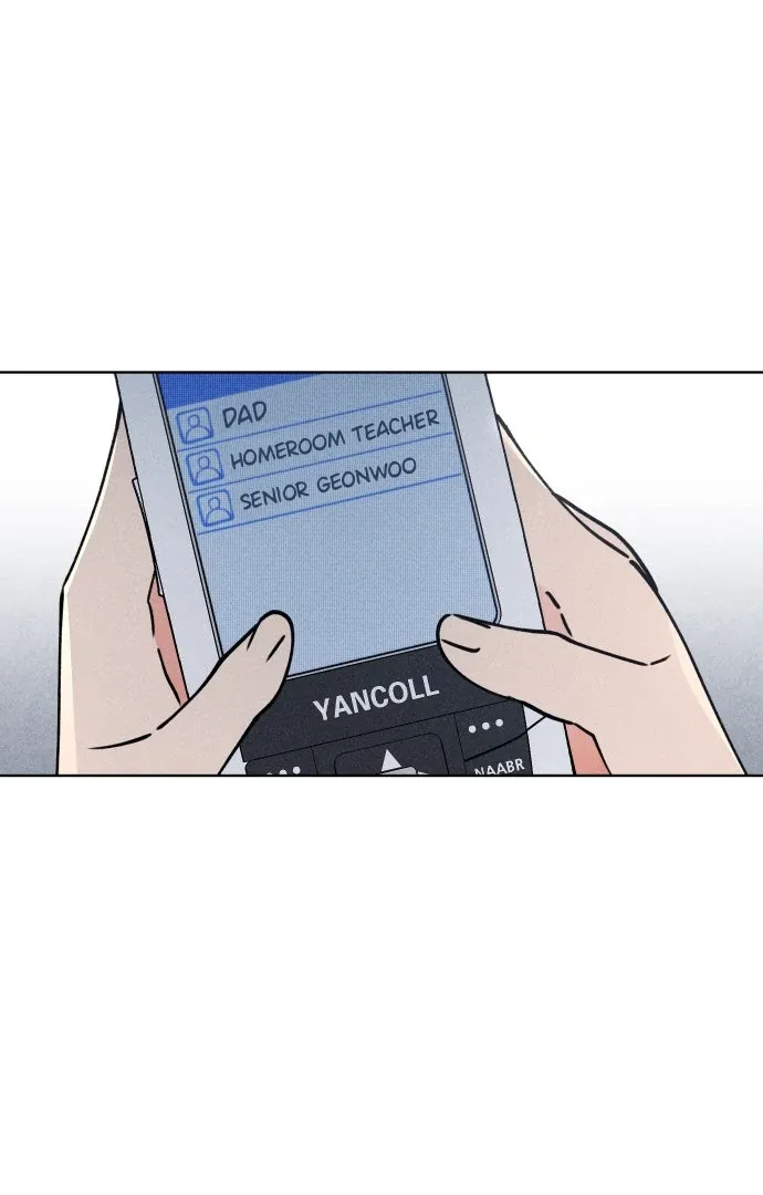 Read The Classmate chapter 19 image 107 on Lezhin