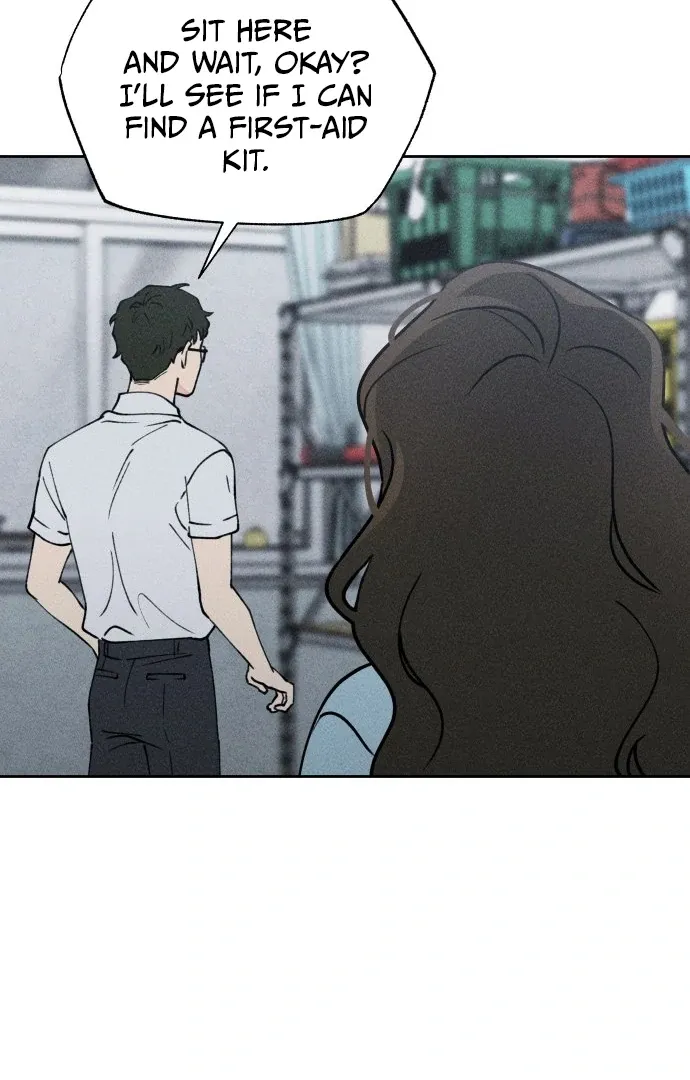 Read The Classmate chapter 19 image 55 on Lezhin