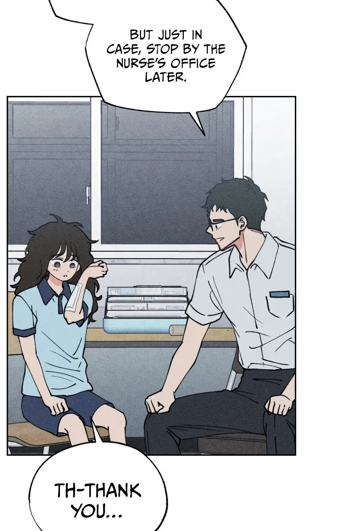 Read The Classmate chapter 19 image 61 on Lezhin