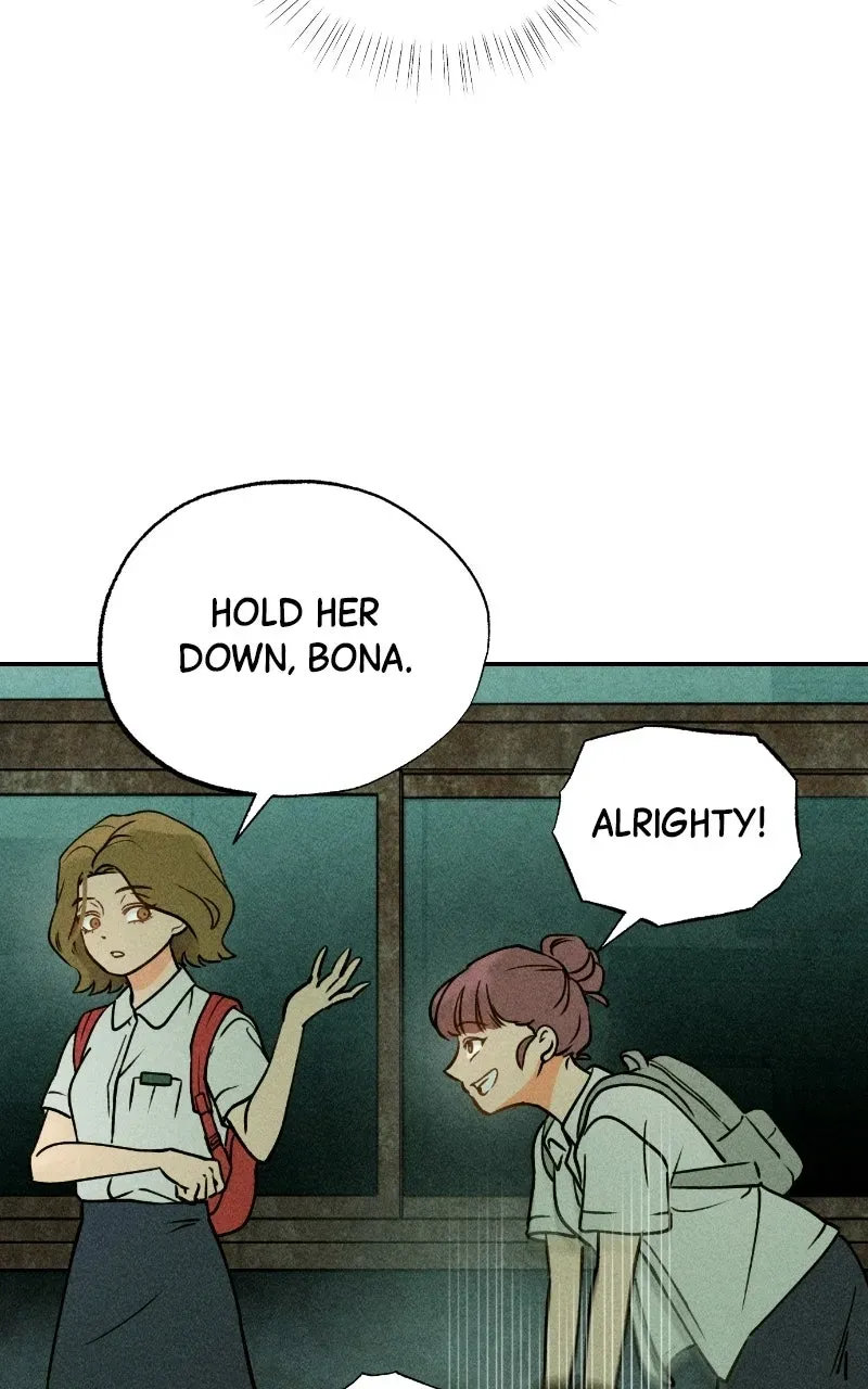Read The Classmate chapter 2 image 13 on Lezhin