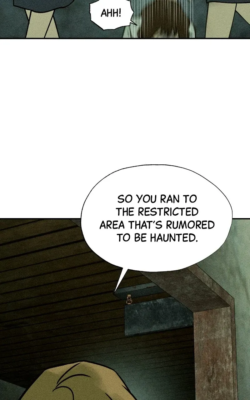 Read The Classmate chapter 2 image 14 on Lezhin
