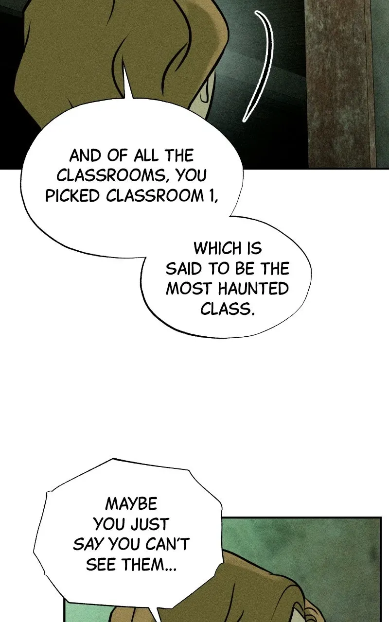 Read The Classmate chapter 2 image 15 on Lezhin