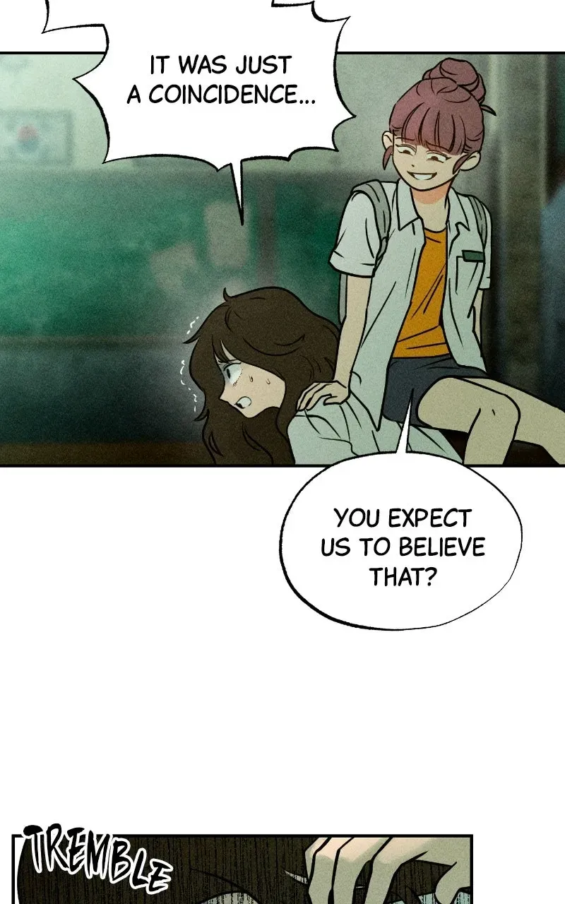Read The Classmate chapter 2 image 17 on Lezhin