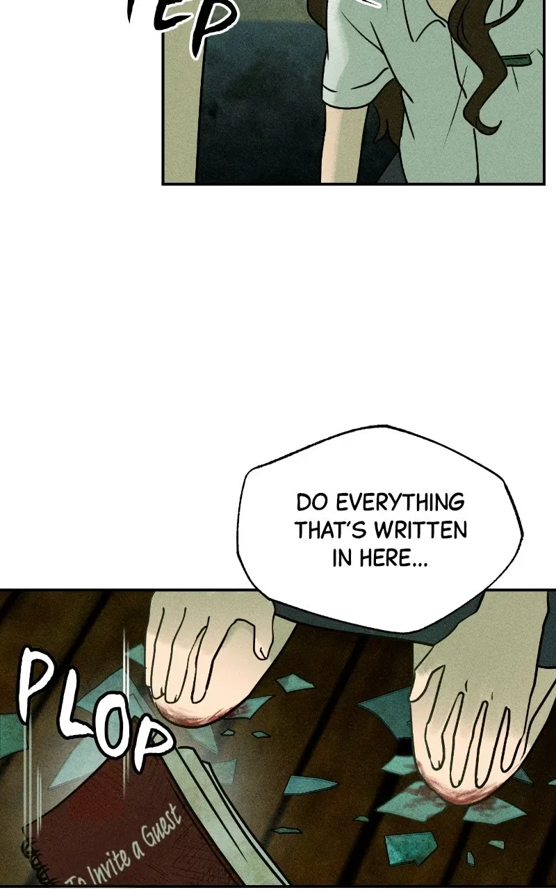 Read The Classmate chapter 2 image 19 on Lezhin