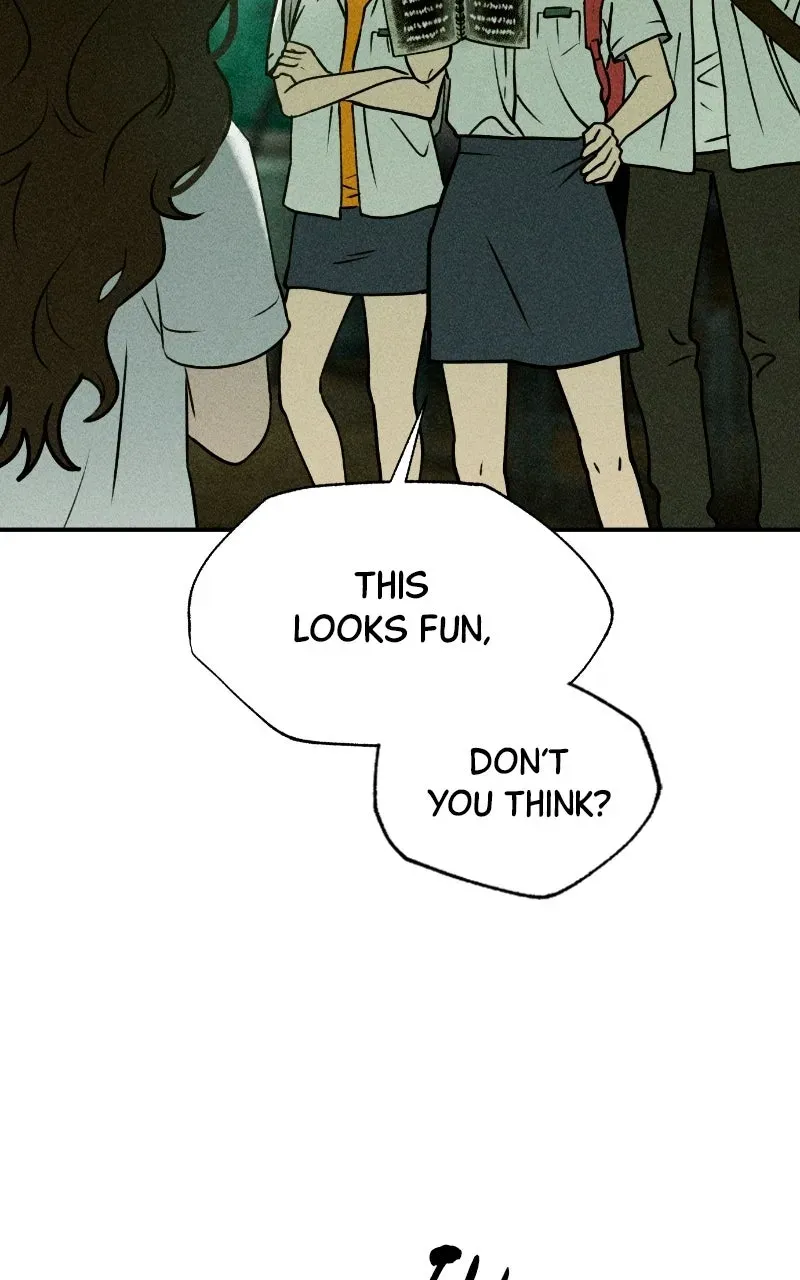 Read The Classmate chapter 2 image 2 on Lezhin