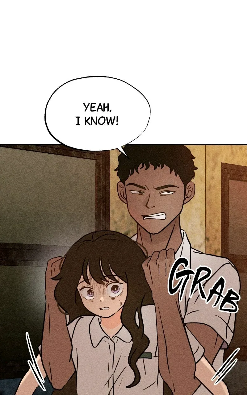 Read The Classmate chapter 2 image 25 on Lezhin