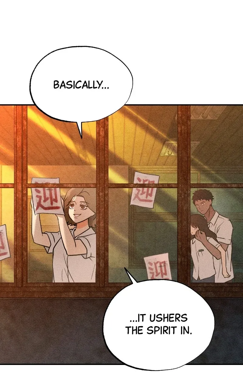Read The Classmate chapter 2 image 30 on Lezhin