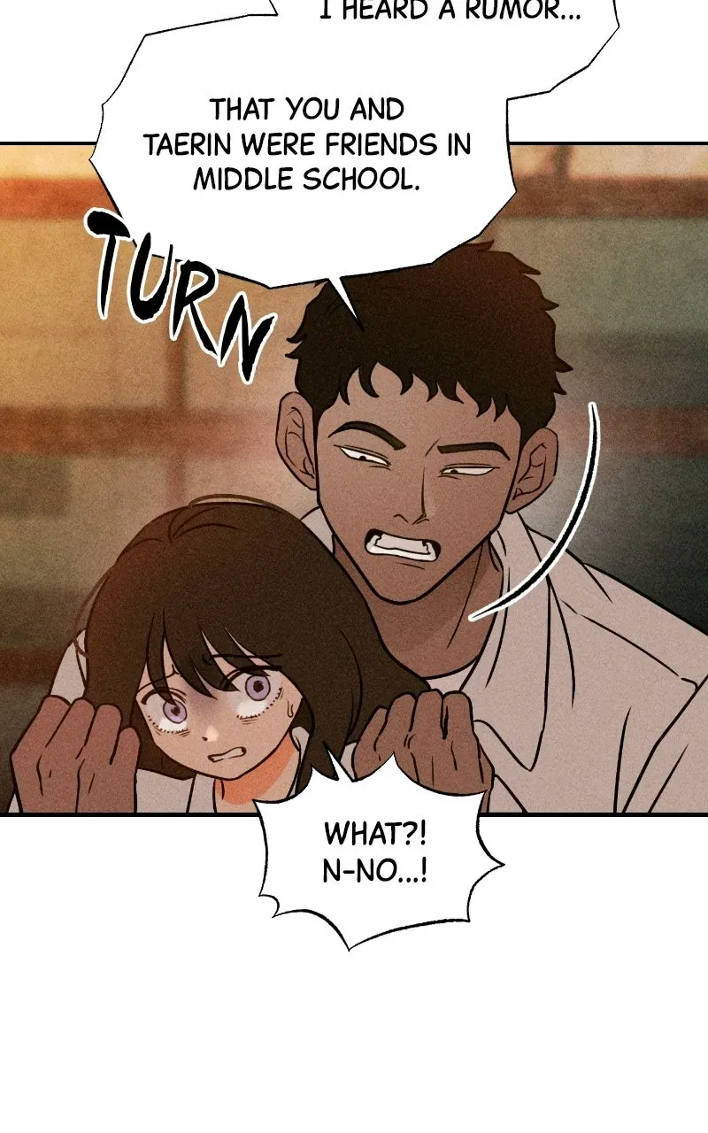 Read The Classmate chapter 2 image 33 on Lezhin