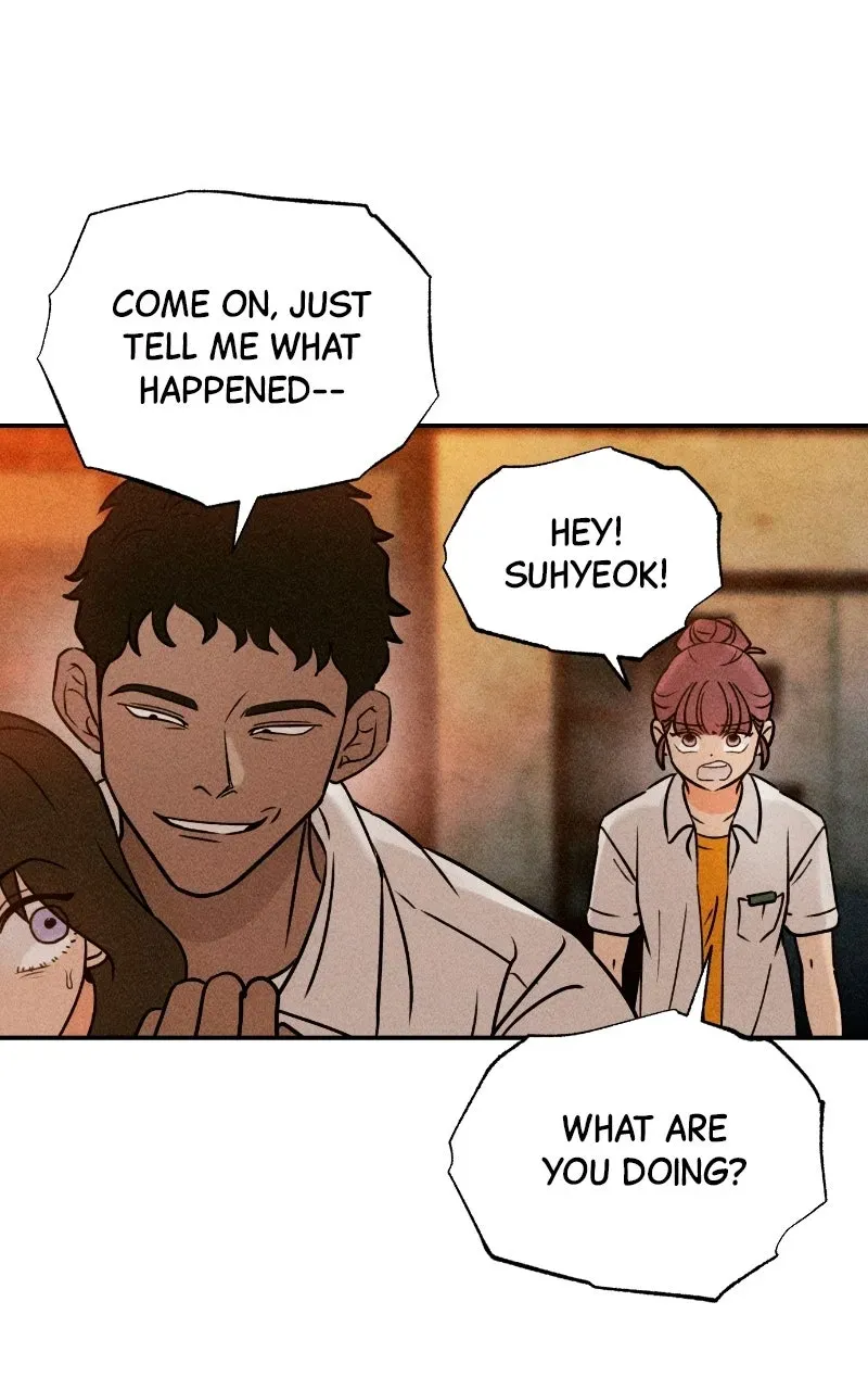 Read The Classmate chapter 2 image 34 on Lezhin