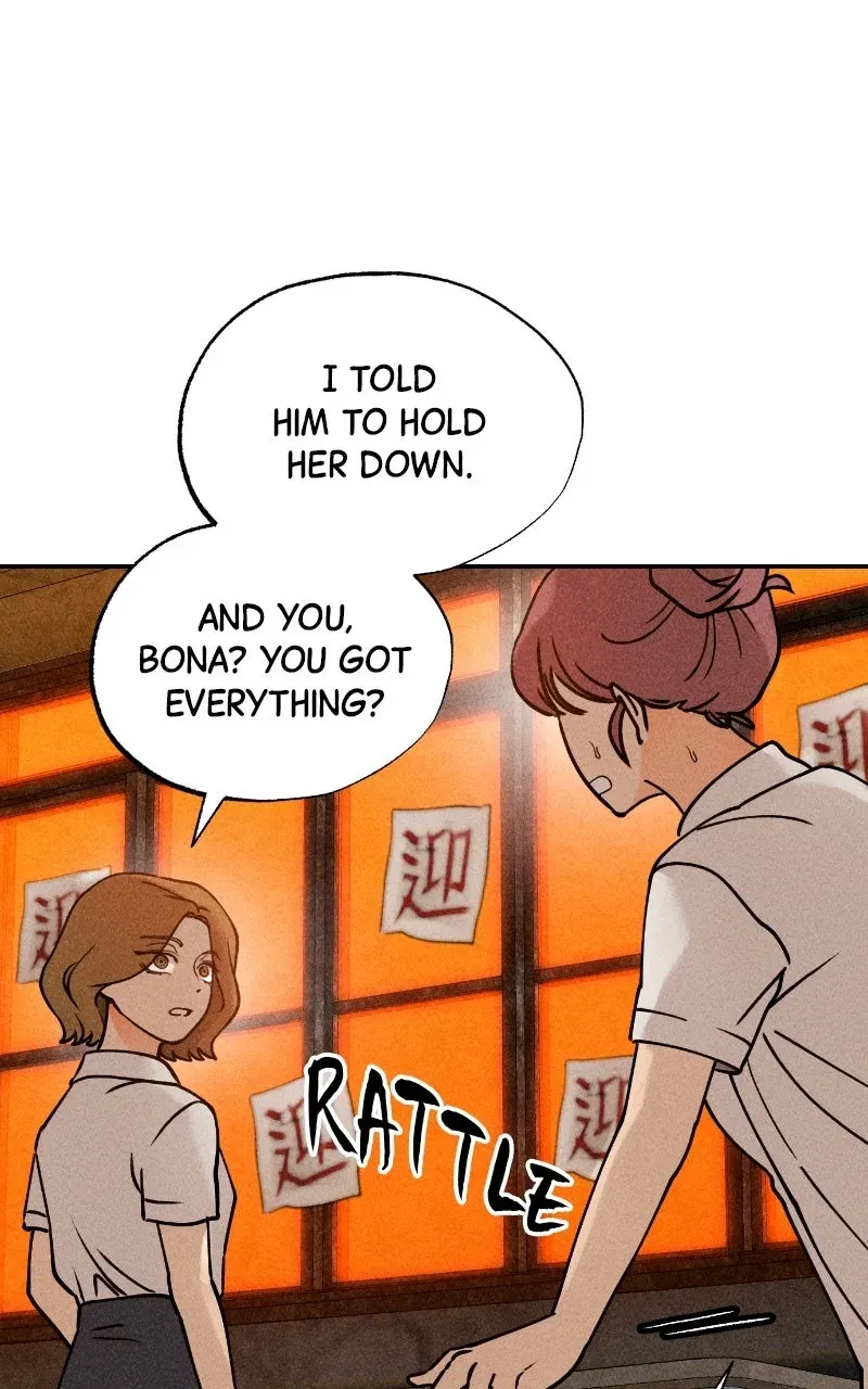 Read The Classmate chapter 2 image 35 on Lezhin