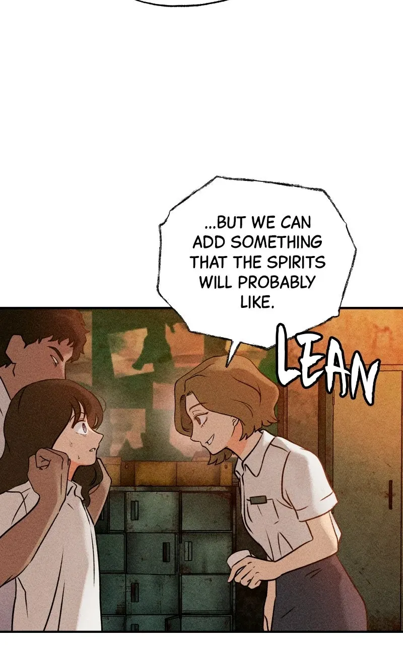 Read The Classmate chapter 2 image 38 on Lezhin