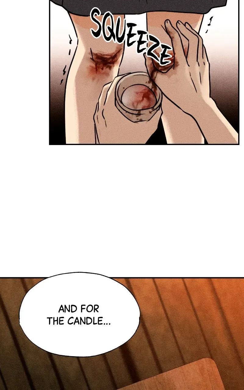 Read The Classmate chapter 2 image 40 on Lezhin