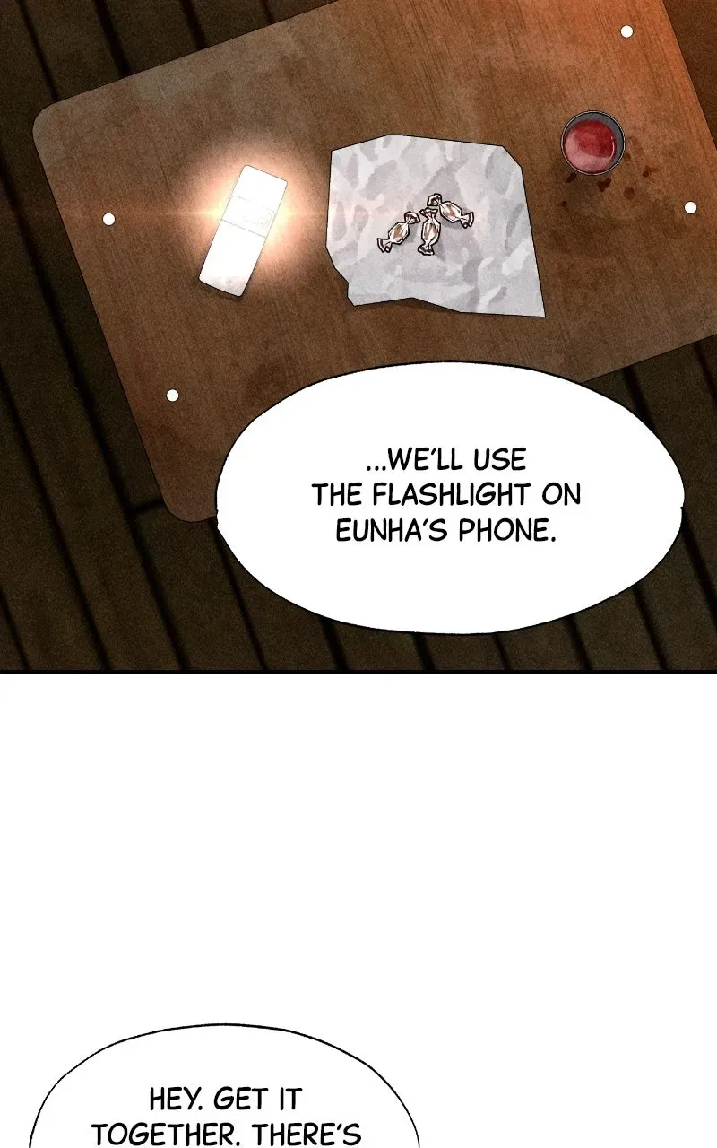 Read The Classmate chapter 2 image 41 on Lezhin