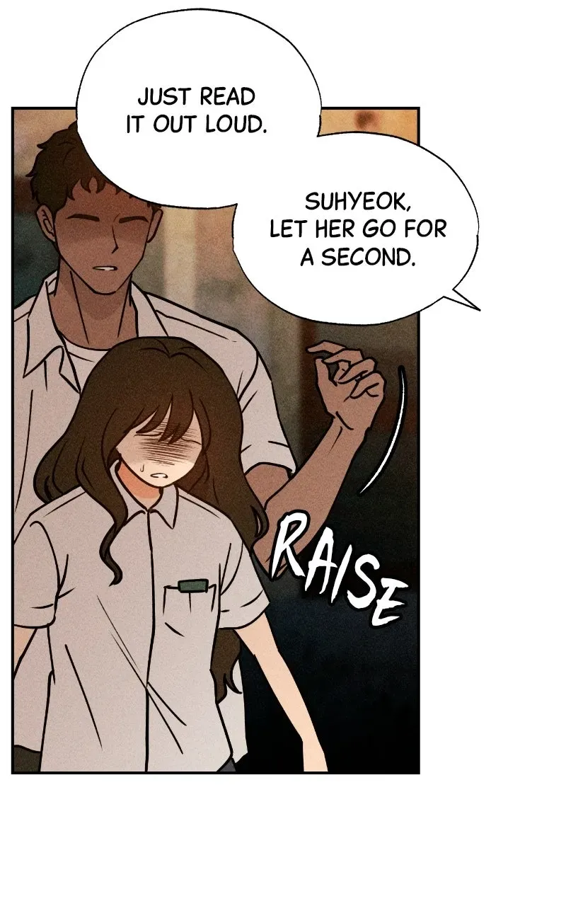 Read The Classmate chapter 2 image 43 on Lezhin