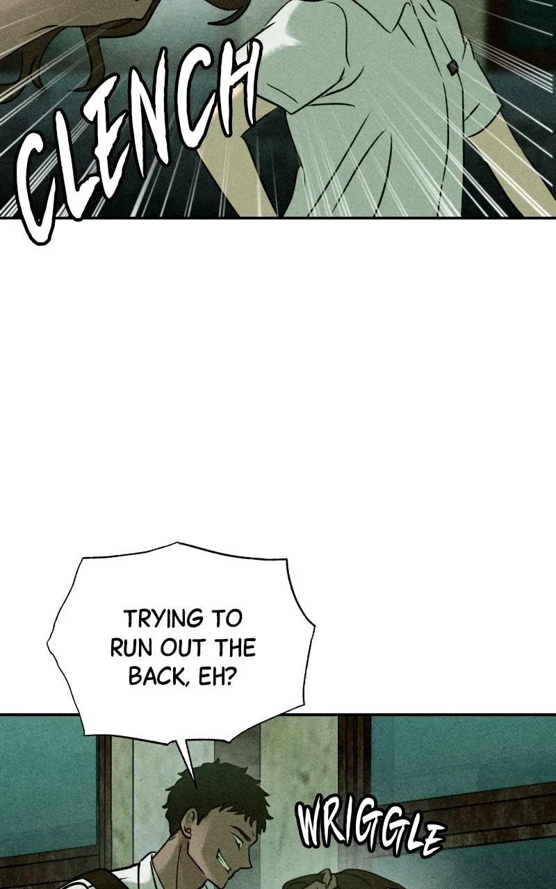 Read The Classmate chapter 2 image 6 on Lezhin
