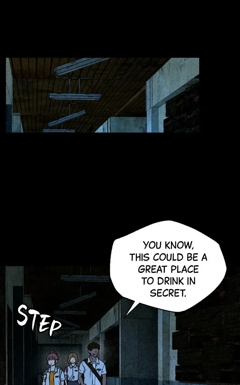 Read The Classmate chapter 2 image 64 on Lezhin