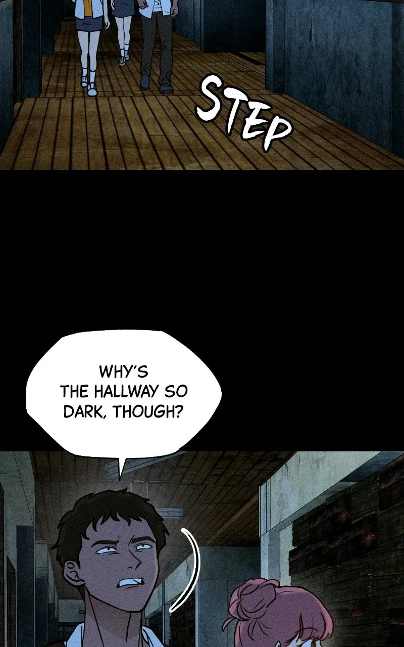 Read The Classmate chapter 2 image 65 on Lezhin