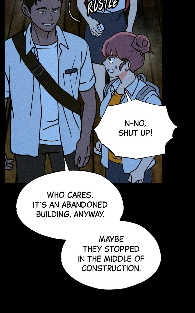 Read The Classmate chapter 2 image 68 on Lezhin