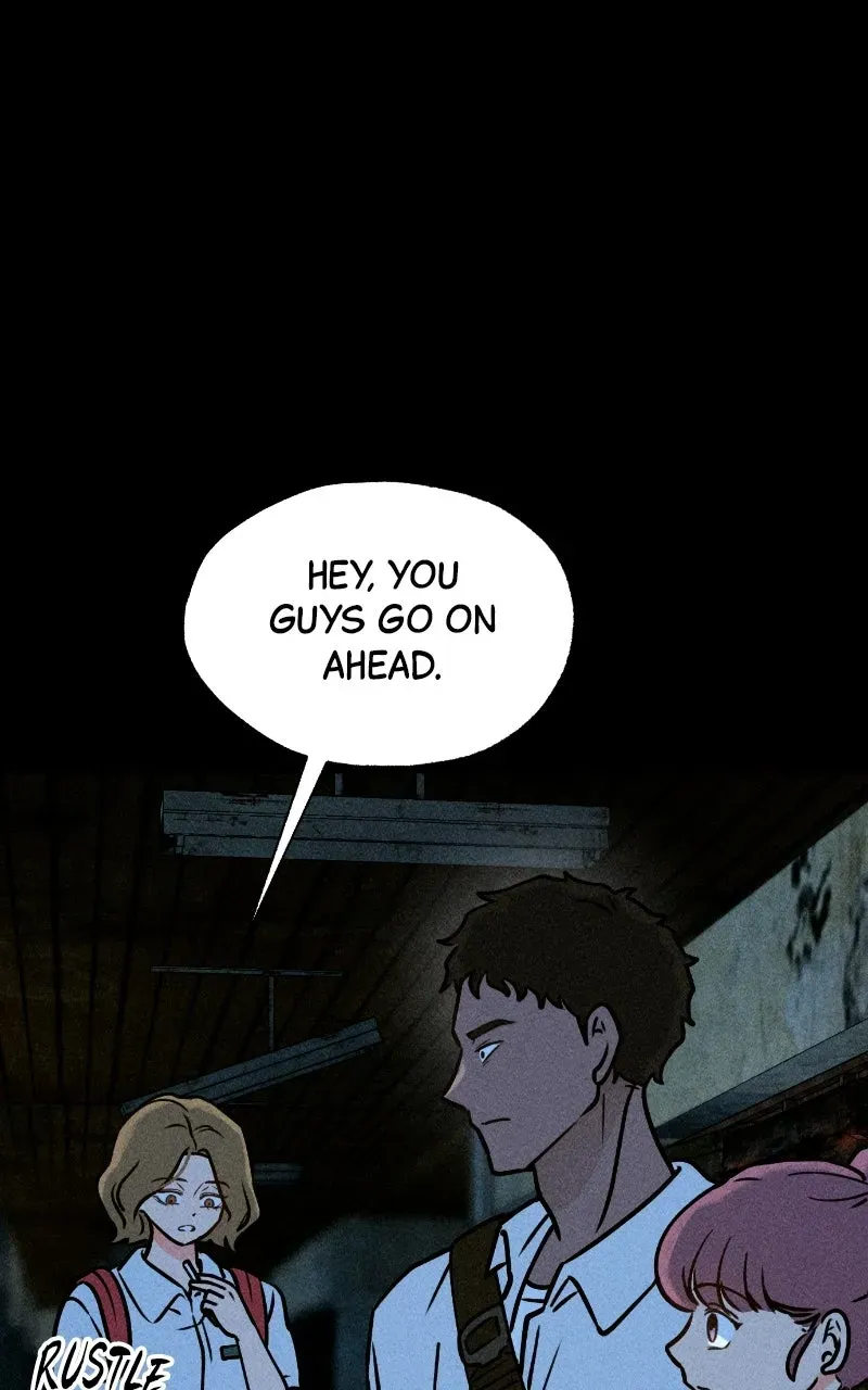 Read The Classmate chapter 2 image 69 on Lezhin