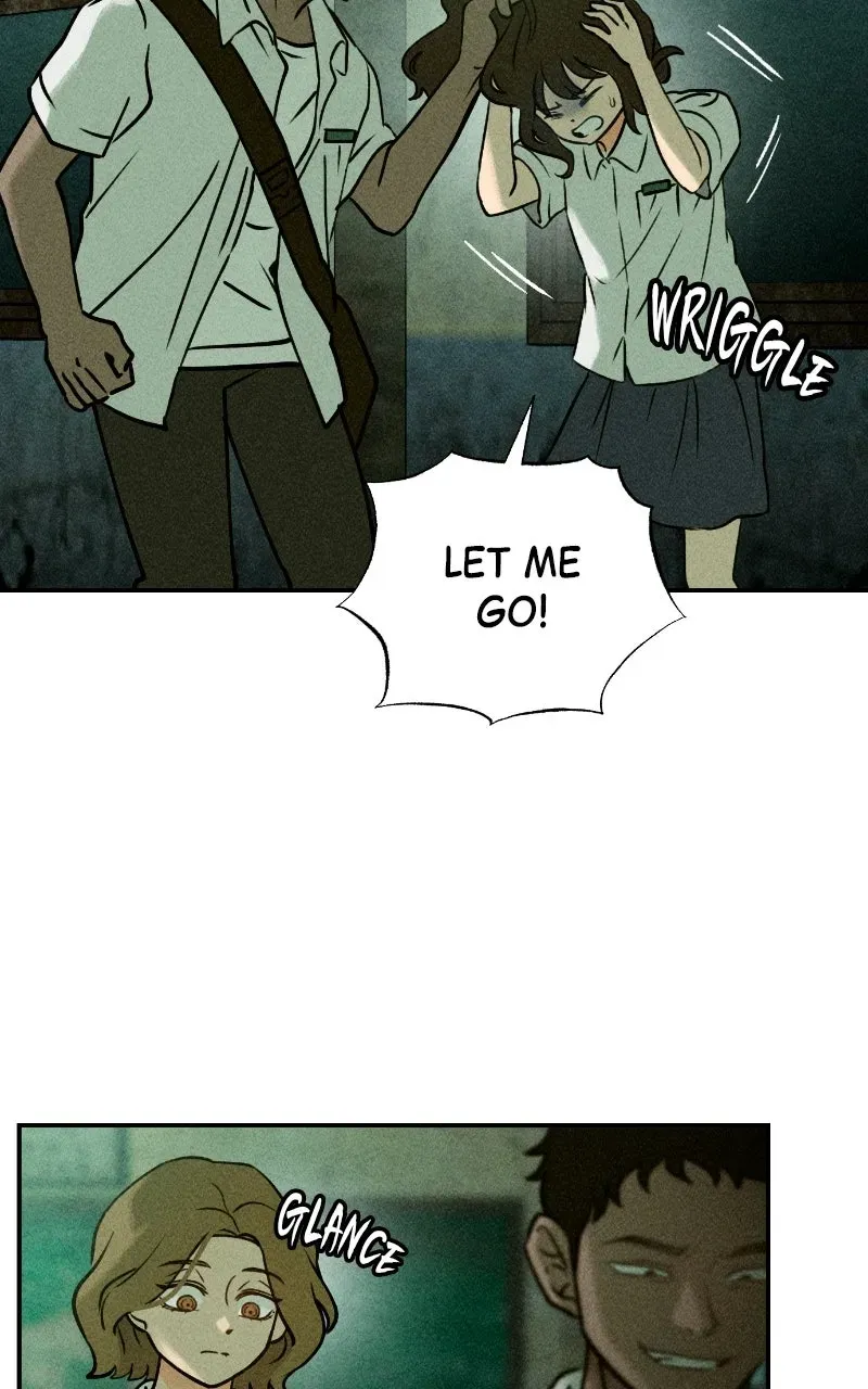 Read The Classmate chapter 2 image 7 on Lezhin