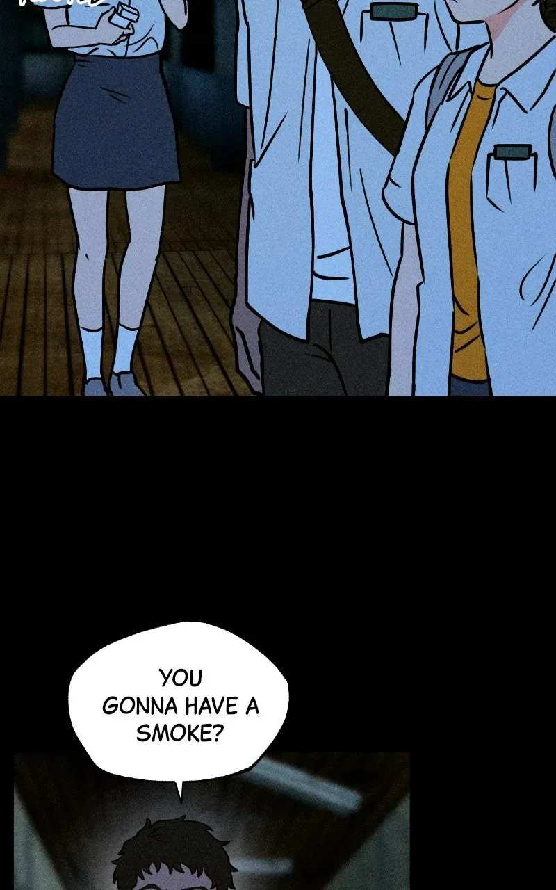 Read The Classmate chapter 2 image 70 on Lezhin