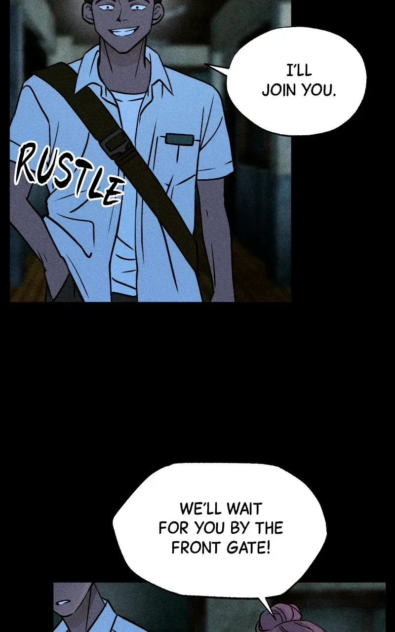 Read The Classmate chapter 2 image 71 on Lezhin