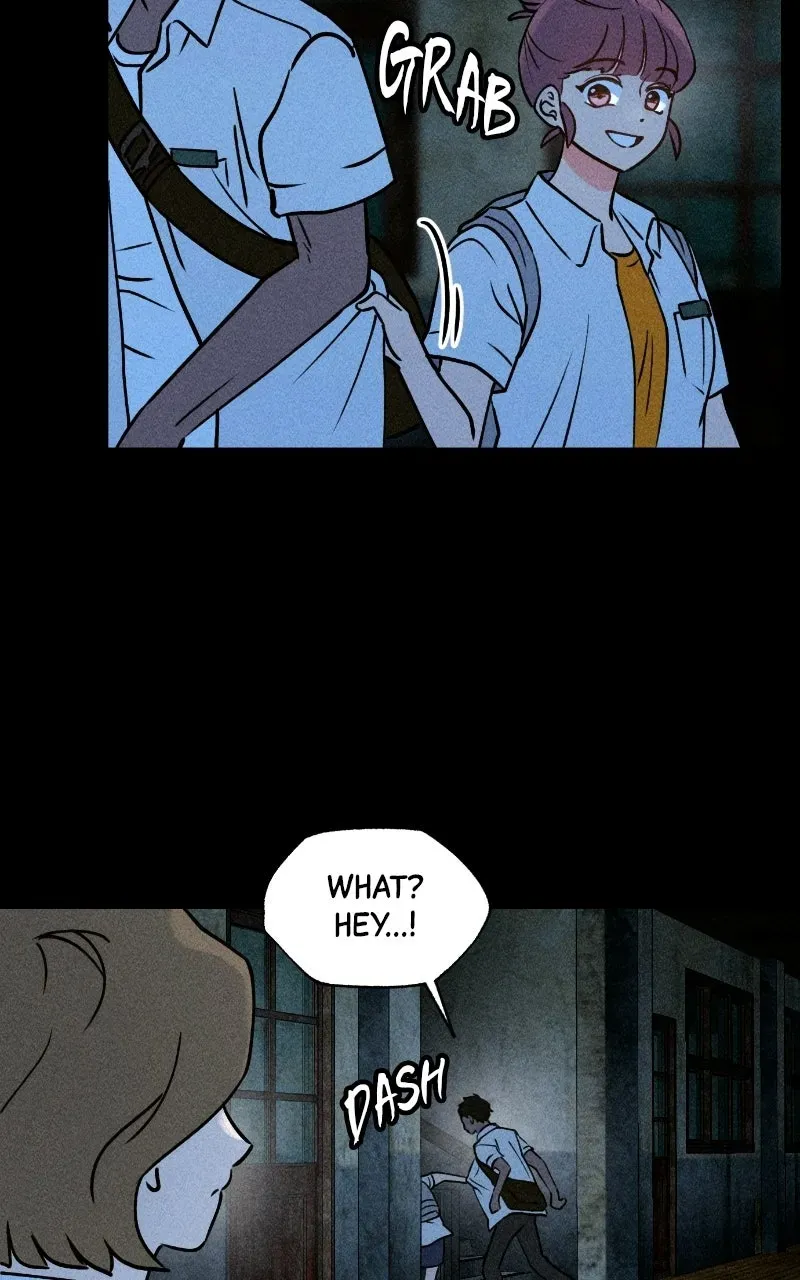 Read The Classmate chapter 2 image 72 on Lezhin