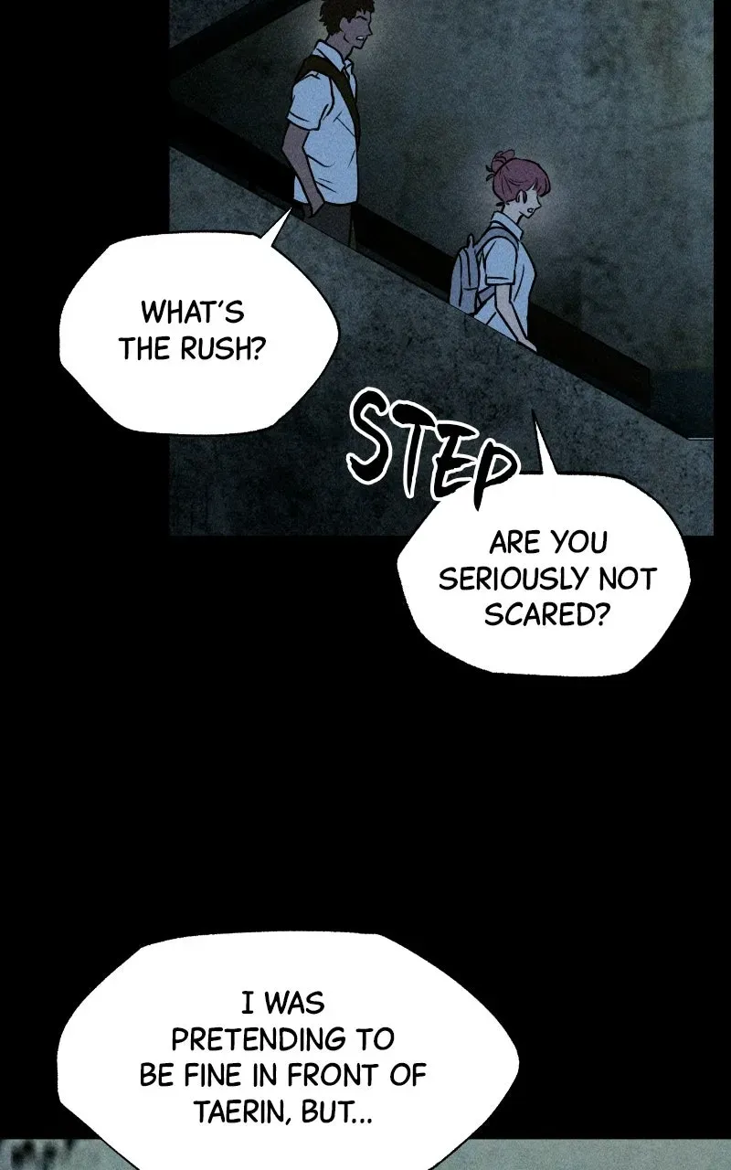 Read The Classmate chapter 2 image 75 on Lezhin