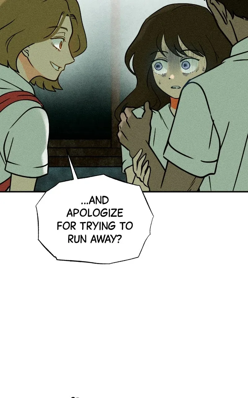 Read The Classmate chapter 2 image 9 on Lezhin