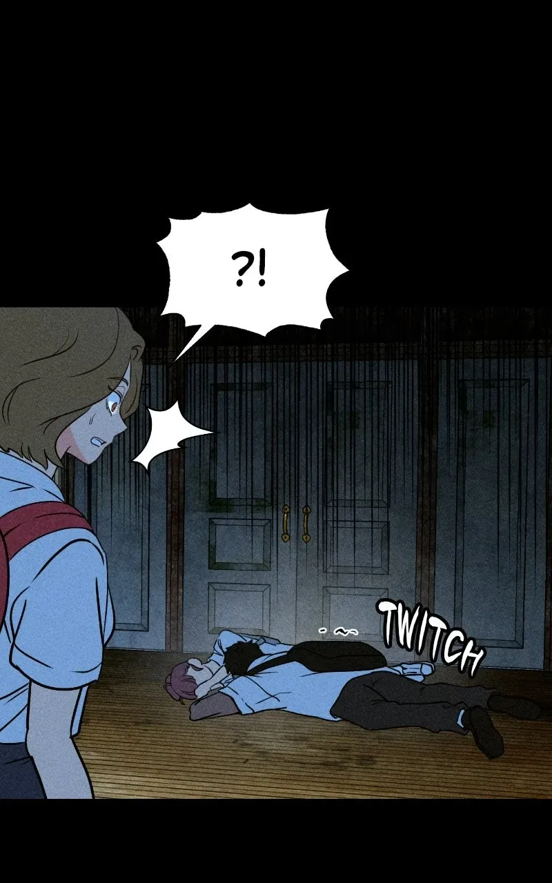 Read The Classmate chapter 2 image 94 on Lezhin